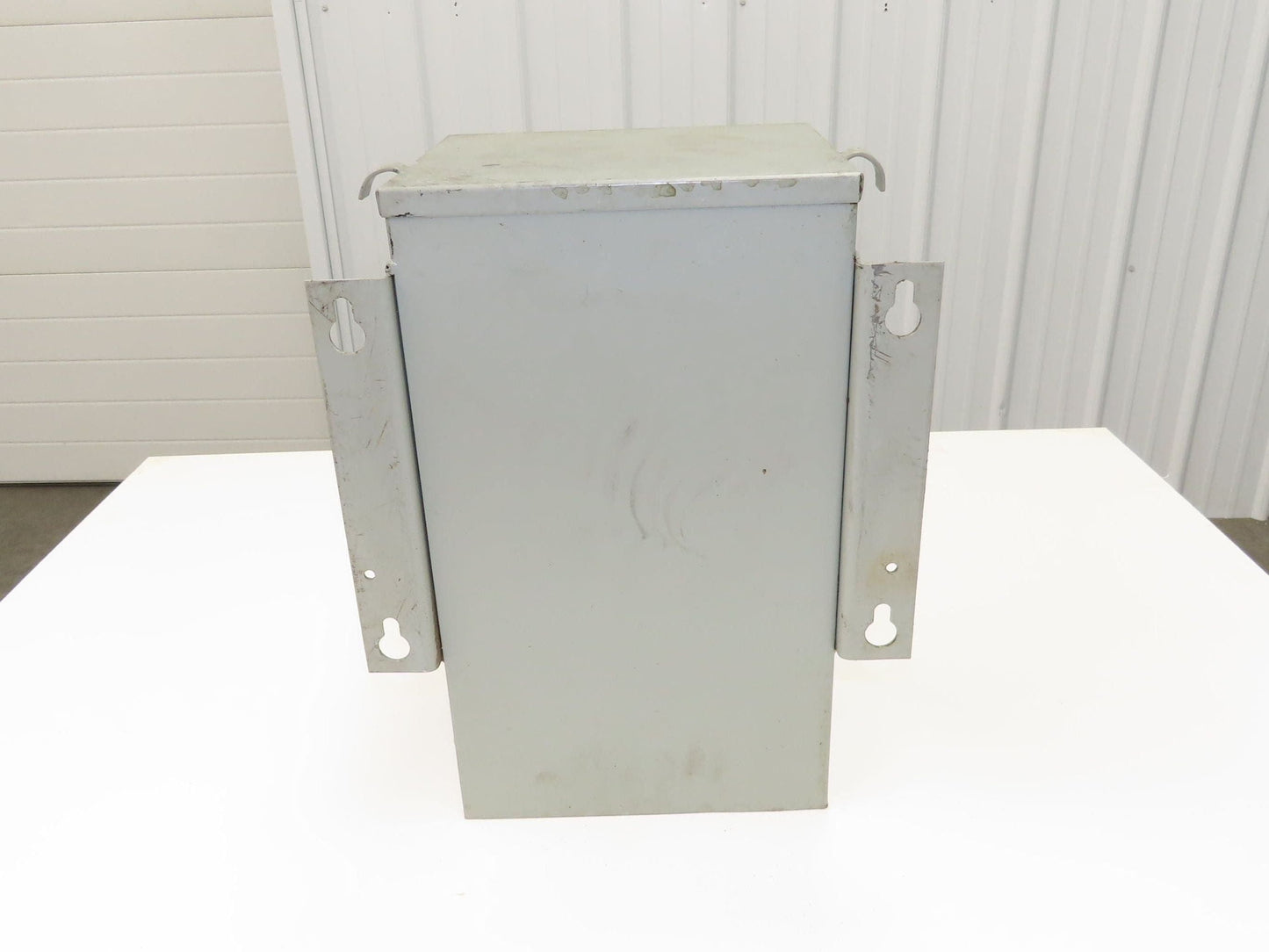 Sola Hevi-Duty HS5F5AS Wall Mount Transformer 5KVA 240x480V - 120/240V 1PH 3R