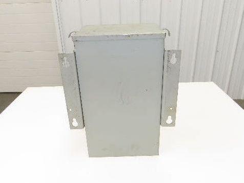 Sola Hevi-Duty HS5F5AS Wall Mount Transformer 5KVA 240x480V - 120/240V 1PH 3R