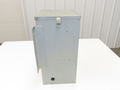 Sola Hevi-Duty HS5F5AS Wall Mount Transformer 5KVA 240x480V - 120/240V 1PH 3R