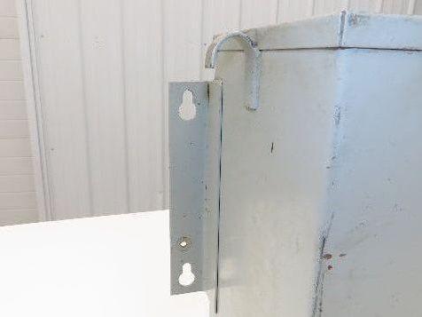 Sola Hevi-Duty HS5F5AS Wall Mount Transformer 5KVA 240x480V - 120/240V 1PH 3R