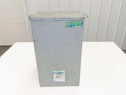 Sola Hevi-Duty HS5F5AS Wall Mount Transformer 5KVA 240x480V - 120/240V 1PH 3R