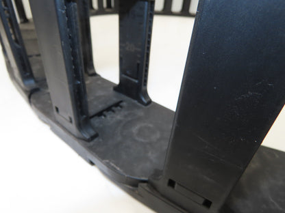 Igus Series E4 Energy Chain Cable Carrier 55mm x 300mm 12' Length