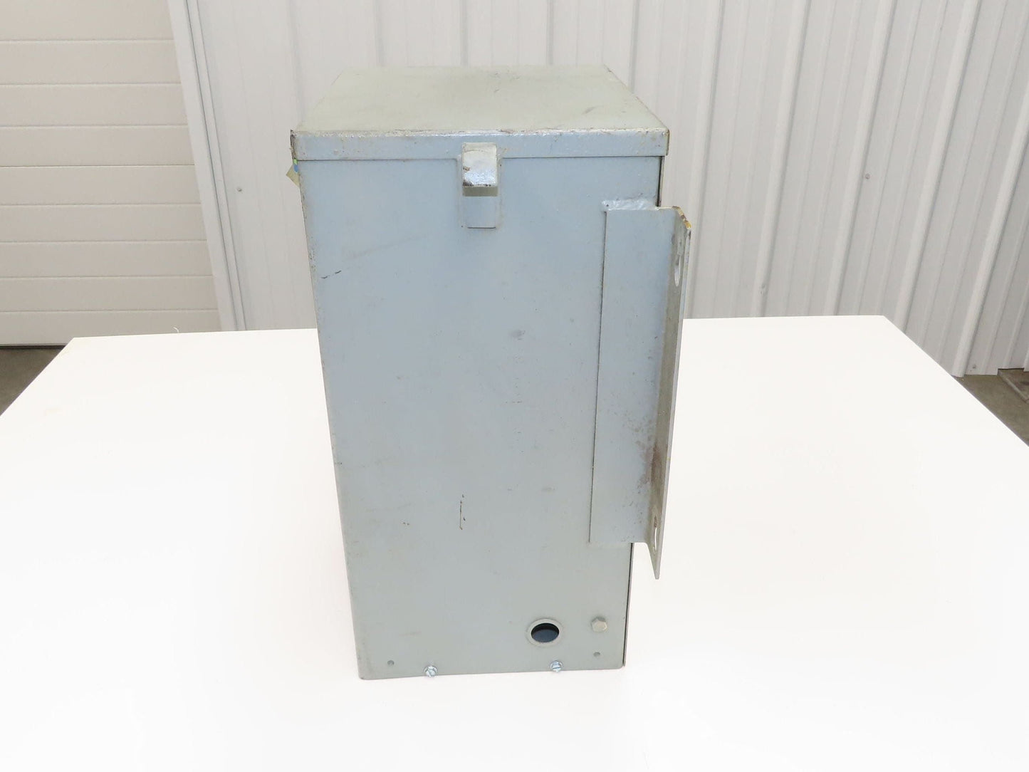 Sola Hevi-Duty HS5F5AS Wall Mount Transformer 5KVA 240x480V - 120/240V 1PH 3R