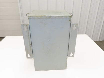Sola Hevi-Duty HS5F5AS Wall Mount Transformer 5KVA 240x480V - 120/240V 1PH 3R