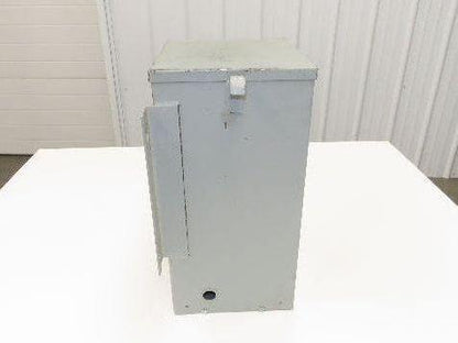 Sola Hevi-Duty HS5F5AS Wall Mount Transformer 5KVA 240x480V - 120/240V 1PH 3R