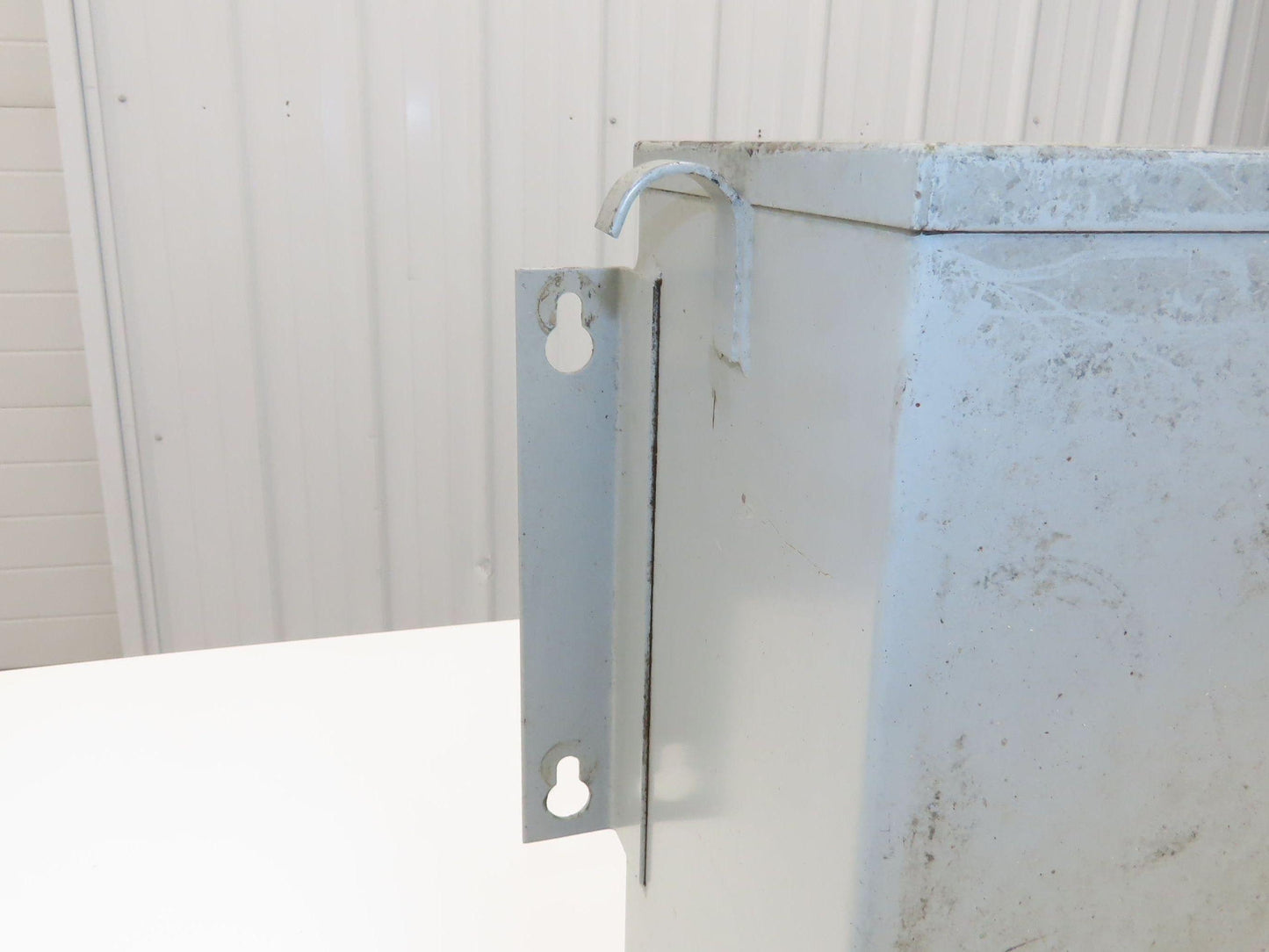 Sola Hevi-Duty HS5F5AS Wall Mount Transformer 5KVA 240x480V - 120/240V 1PH 3R