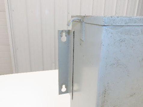 Sola Hevi-Duty HS5F5AS Wall Mount Transformer 5KVA 240x480V - 120/240V 1PH 3R