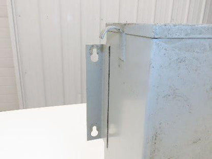 Sola Hevi-Duty HS5F5AS Wall Mount Transformer 5KVA 240x480V - 120/240V 1PH 3R