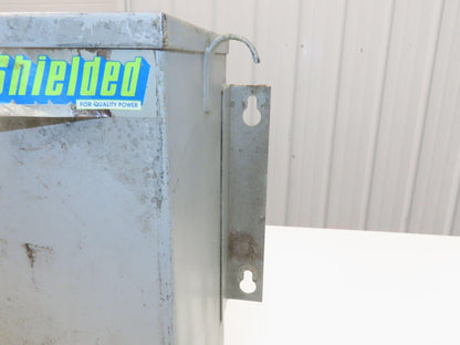 Sola Hevi-Duty HS5F5AS Wall Mount Transformer 5KVA 240x480V - 120/240V 1PH 3R