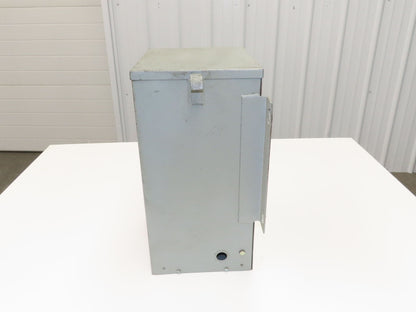 Sola Hevi-Duty HS5F5AS Wall Mount Transformer 5KVA 240x480V - 120/240V 1PH 3R