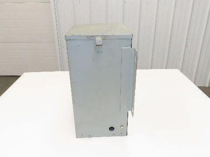 Sola Hevi-Duty HS5F5AS Wall Mount Transformer 5KVA 240x480V - 120/240V 1PH 3R
