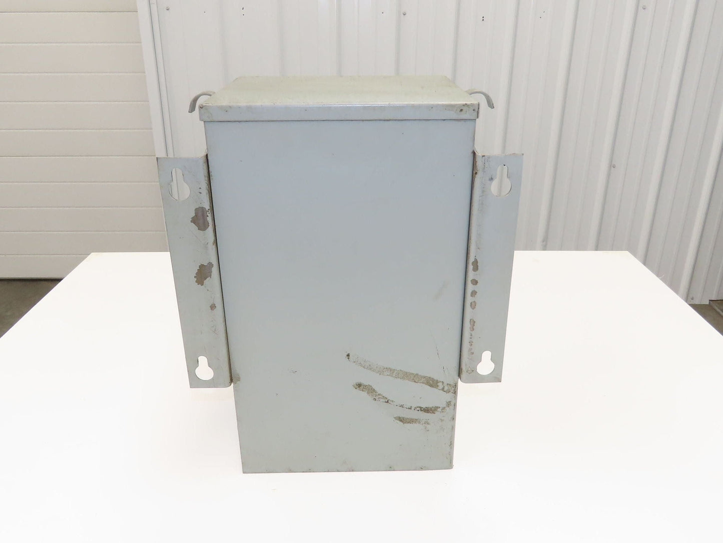 Sola Hevi-Duty HS5F5AS Wall Mount Transformer 5KVA 240x480V - 120/240V 1PH 3R