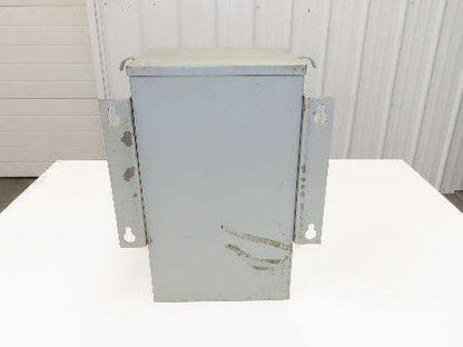 Sola Hevi-Duty HS5F5AS Wall Mount Transformer 5KVA 240x480V - 120/240V 1PH 3R