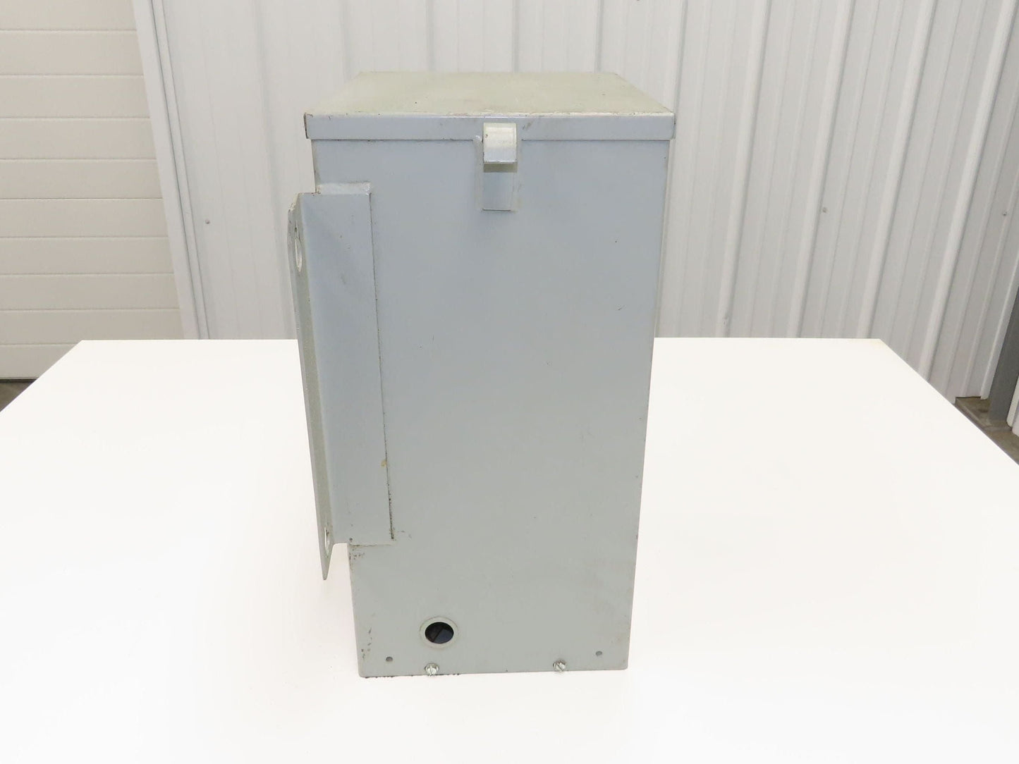 Sola Hevi-Duty HS5F5AS Wall Mount Transformer 5KVA 240x480V - 120/240V 1PH 3R