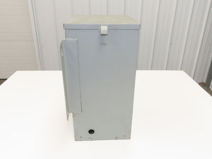 Sola Hevi-Duty HS5F5AS Wall Mount Transformer 5KVA 240x480V - 120/240V 1PH 3R
