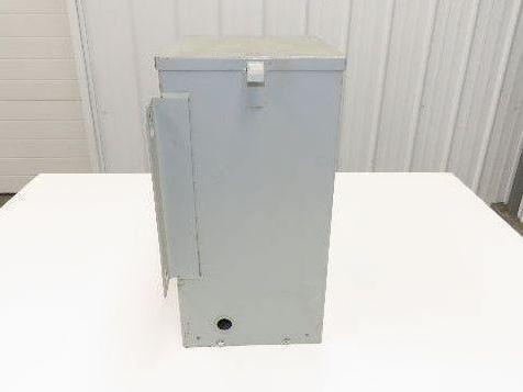 Sola Hevi-Duty HS5F5AS Wall Mount Transformer 5KVA 240x480V - 120/240V 1PH 3R