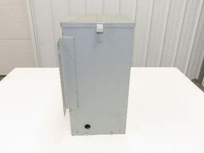 Sola Hevi-Duty HS5F5AS Wall Mount Transformer 5KVA 240x480V - 120/240V 1PH 3R