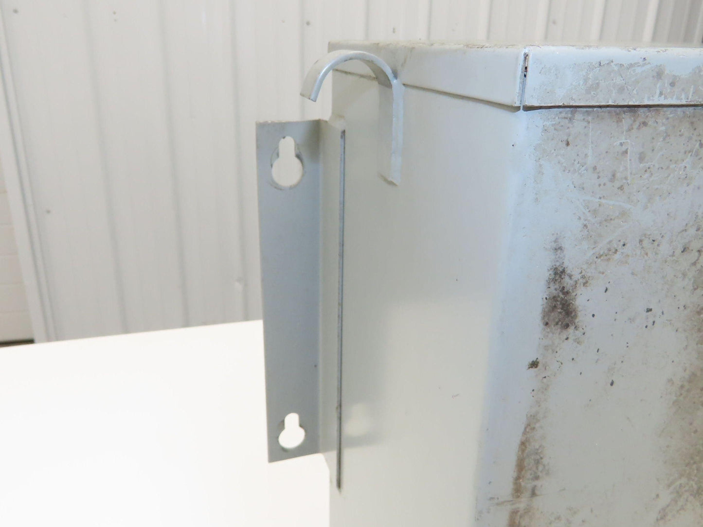 Sola Hevi-Duty HS5F5AS Wall Mount Transformer 5KVA 240x480V - 120/240V 1PH 3R