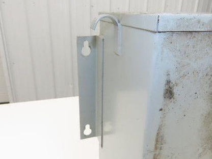 Sola Hevi-Duty HS5F5AS Wall Mount Transformer 5KVA 240x480V - 120/240V 1PH 3R