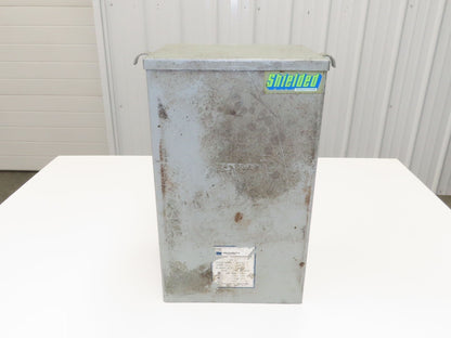 Sola Hevi-Duty HS5F5AS Wall Mount Transformer 5KVA 240x480V - 120/240V 1PH 3R