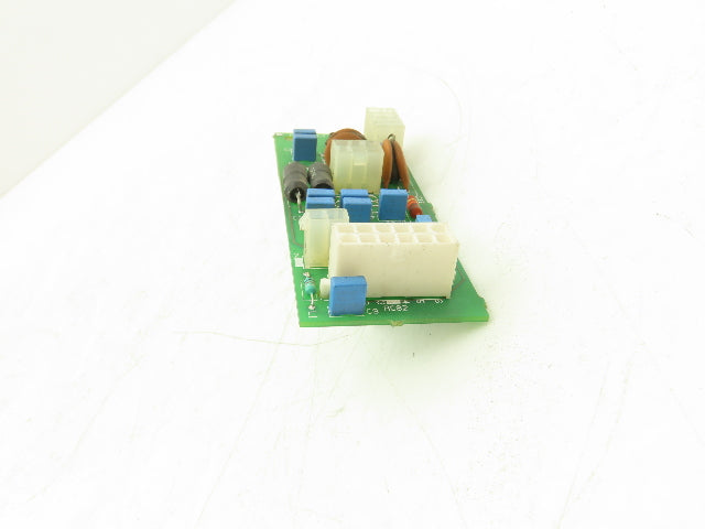 Miller Electric 197607 Printed Circuit Board Assembly Miller Welding LE-19