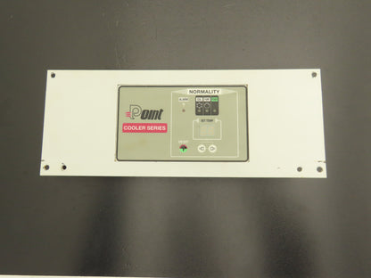 Point W-5H Control Panel Cooler Series Chiller Temp Set Display Module