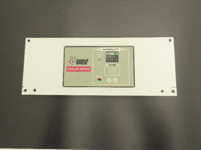 Point W-5H Control Panel Cooler Series Chiller Temp Set Display Module