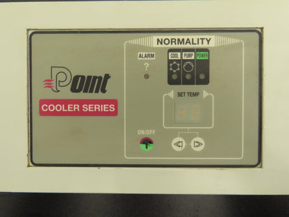 Point W-5H Control Panel Cooler Series Chiller Temp Set Display Module