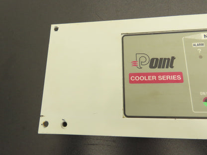 Point W-5H Control Panel Cooler Series Chiller Temp Set Display Module