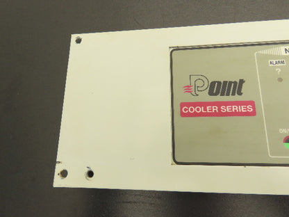 Point W-5H Control Panel Cooler Series Chiller Temp Set Display Module