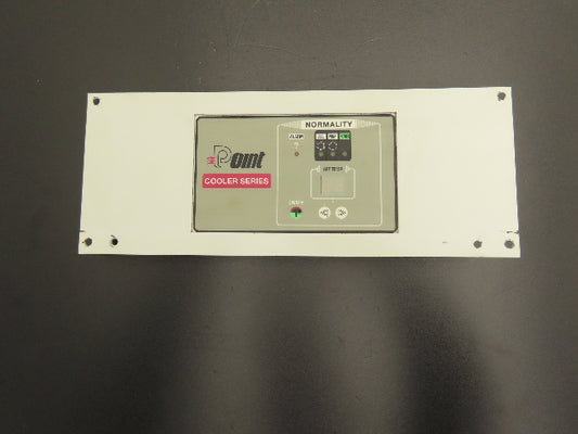 Point W-5H Control Panel Cooler Series Chiller Temp Set Display Module