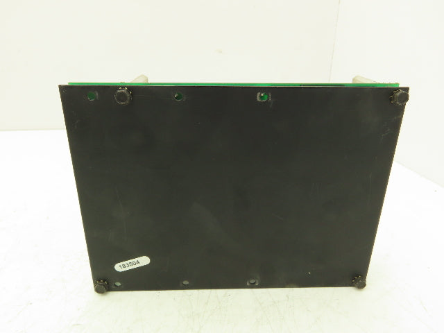 Miller Electric 189124 Printed Circuit Board Card Assembly Interface Miller Weld