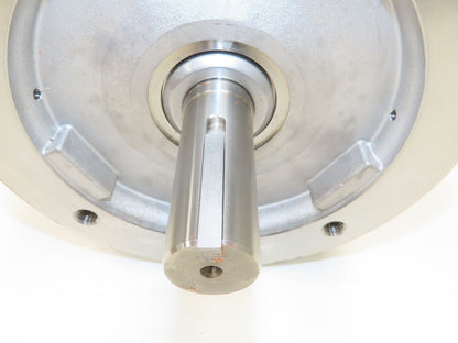 Baldor CSSEWDM3615T Stainless Washdown Motor 5HP1750rpm 230/460V 3PH 184TC