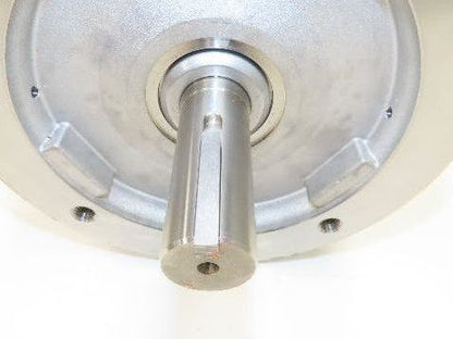 Baldor CSSEWDM3615T Stainless Washdown Motor 5HP1750rpm 230/460V 3PH 184TC