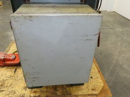 Procunier Size 3 Drill Press Tapping Head 1/2"Steel Capacity 230/460V 3Ph
