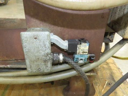 Procunier Size 3 Drill Press Tapping Head 1/2"Steel Capacity 230/460V 3Ph