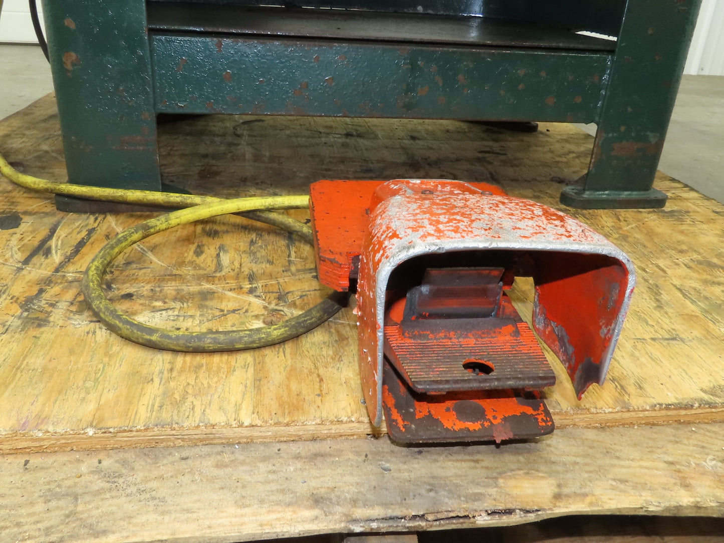 Procunier Size 3 Drill Press Tapping Head 1/2"Steel Capacity 230/460V 3Ph