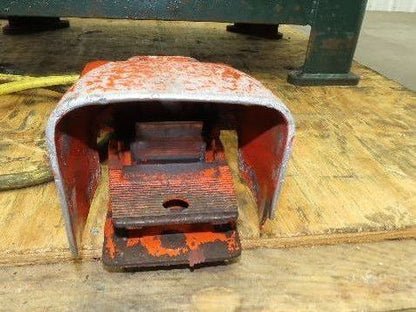 Procunier Size 3 Drill Press Tapping Head 1/2"Steel Capacity 230/460V 3Ph