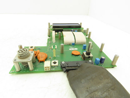 Miller Electric 169502 PCB Circuit Board Assembly Display Interface Welder LC-32