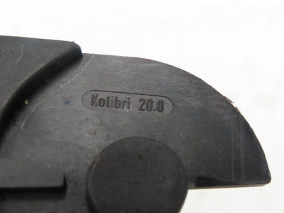 EKD Gelenkrohr 20.0 Energy Chain Cable Carrier 1.25x5.25" ID 110" L