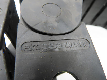 EKD Gelenkrohr 20.0 Energy Chain Cable Carrier 1.25x5.25" ID 110" L