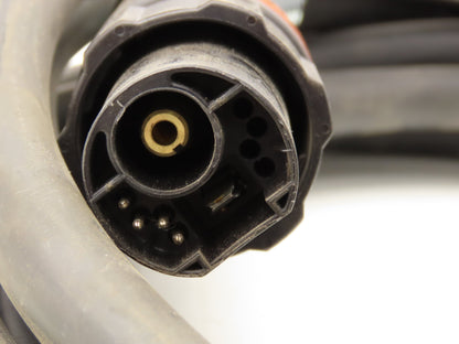 Radnor 64006501 Mastercut Plasma Cutting Torch MC100 ATC 20' Bonus Shield Cap