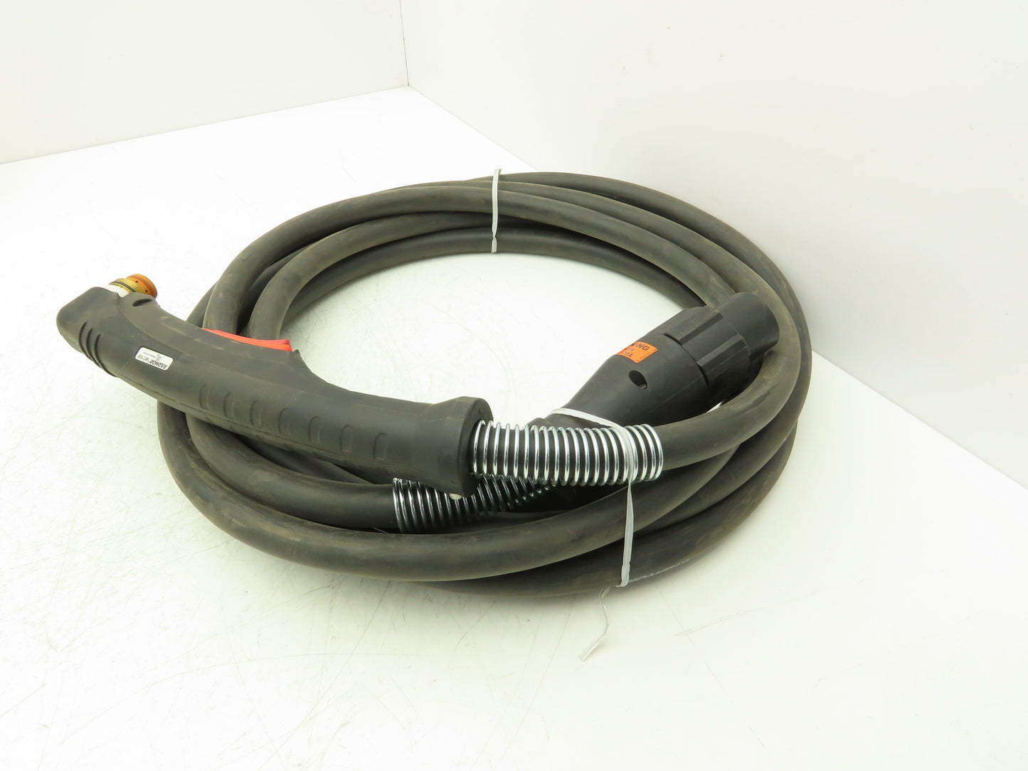 Radnor 64006501 Mastercut Plasma Cutting Torch MC100 ATC 20' Bonus Shield Cap