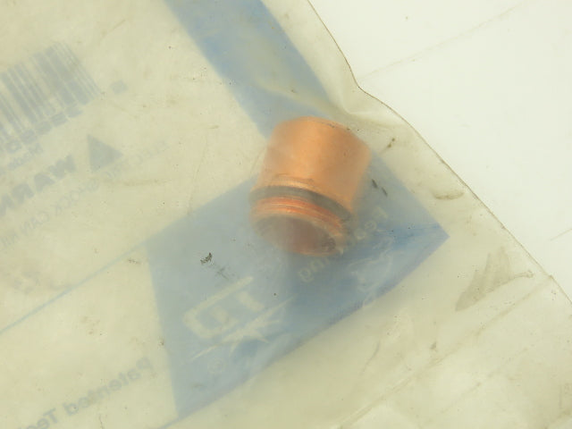 Radnor 64006501 Mastercut Plasma Cutting Torch MC100 ATC 20' Bonus Shield Cap