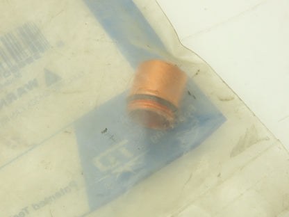 Radnor 64006501 Mastercut Plasma Cutting Torch MC100 ATC 20' Bonus Shield Cap