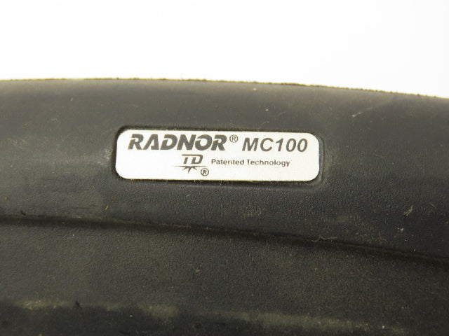 Radnor 64006501 Mastercut Plasma Cutting Torch MC100 ATC 20' Bonus Shield Cap