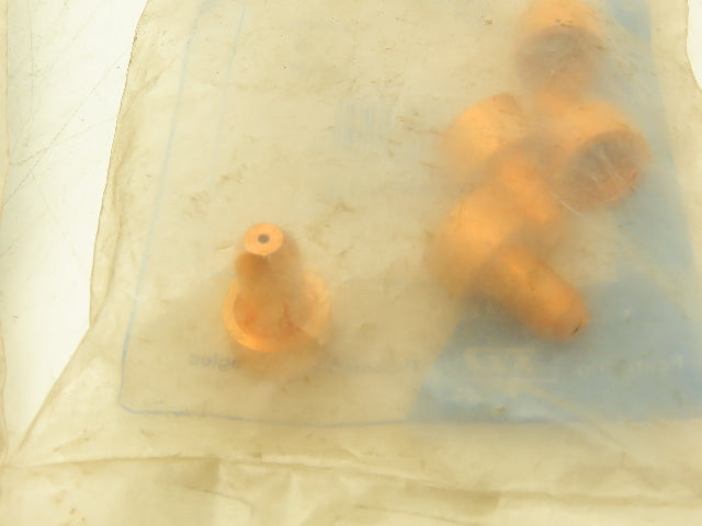 Radnor 64006512 Mastercut Plasma Cutting Torch Tip 90/100A Lot of 10