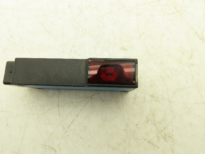 Sick 2018244 WE18 2P630 Light Barrier Receiver 10-30VDC 20m