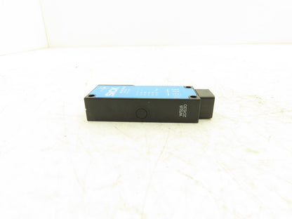 Sick 2018243 WS18-2D630 Through-Beam Photoelectric Sensor 10-30VDC 20m