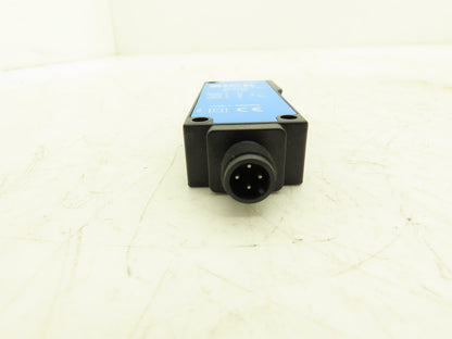 Sick 1012908 WL18 2P430 Light Barrier Receiver 10-30VDC 20m